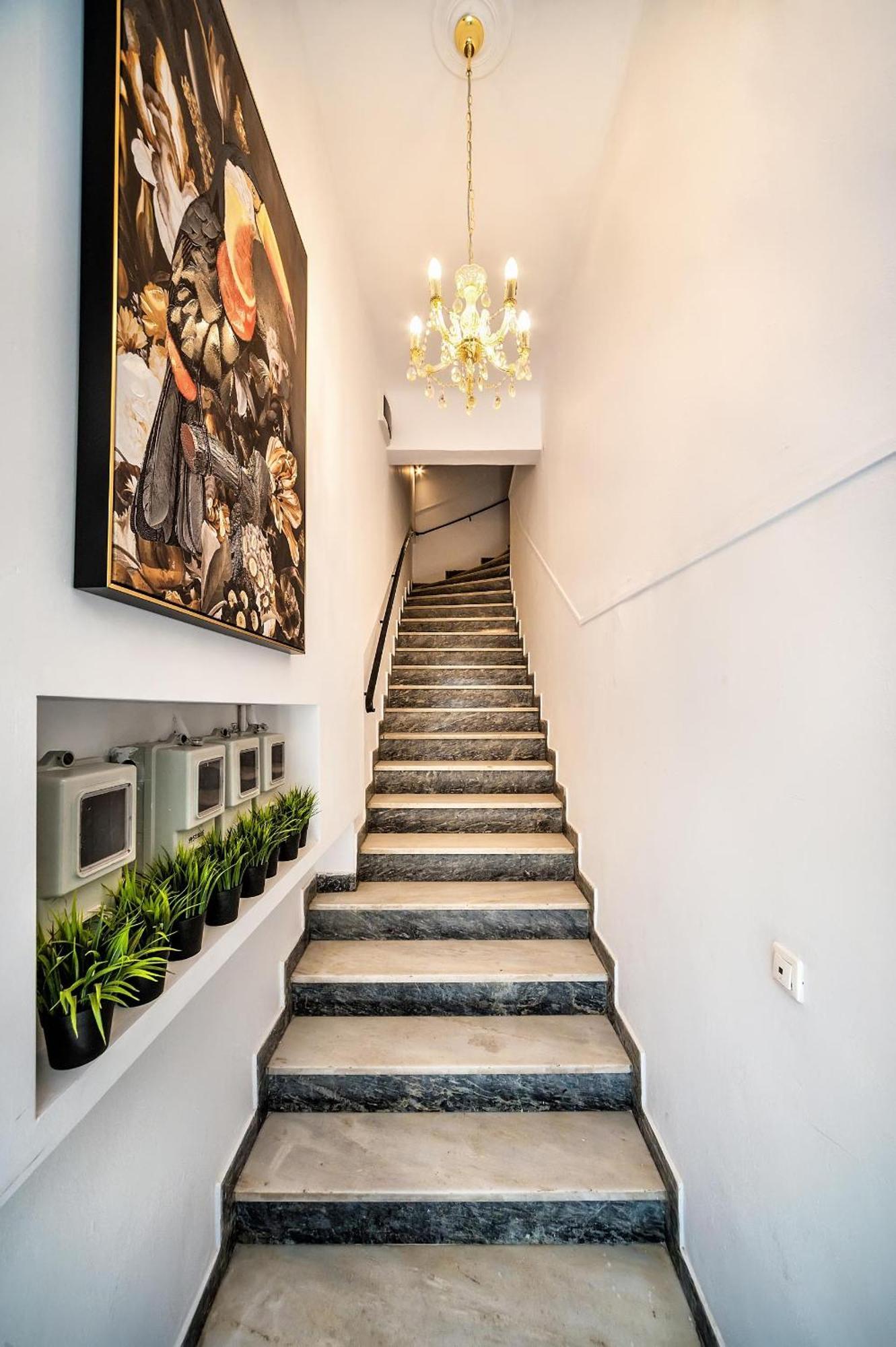 Casa Anastazia, By Idealstay Experience Iráclio Exterior foto