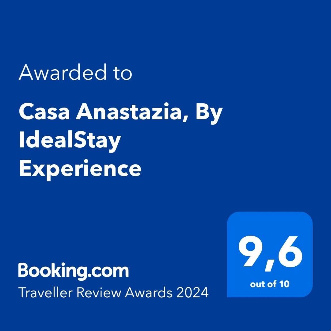 Casa Anastazia, By Idealstay Experience Iráclio Exterior foto